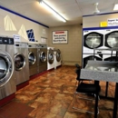 College Coin Laundry - Laundromats