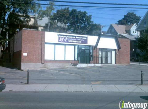 Everett Childrens Dental Center - Chelsea, MA