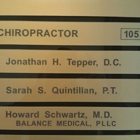 Tepper Chiropractic DC