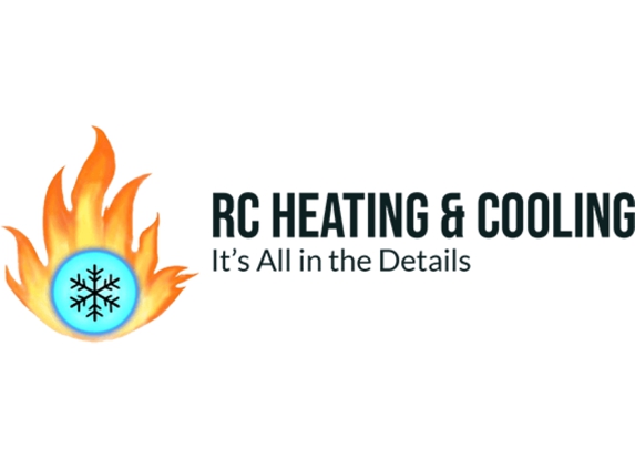 R.C. Heating & Cooling