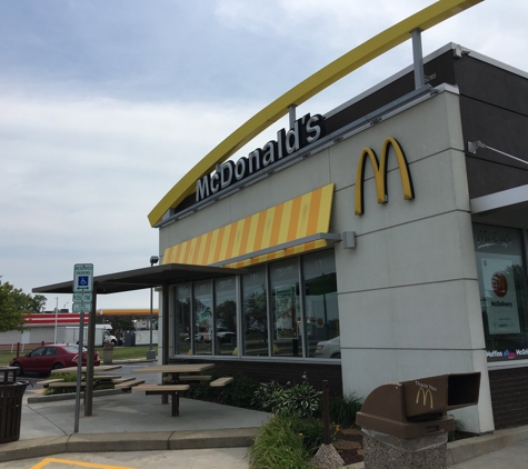 McDonald's - Crete, IL