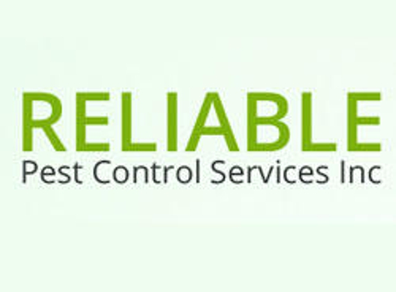 Reliable Pest Control Services Inc - Holdrege, NE