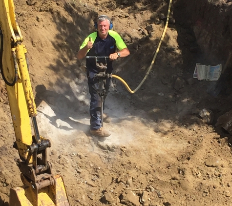 Able Blasting Company - Parkdale, VIC