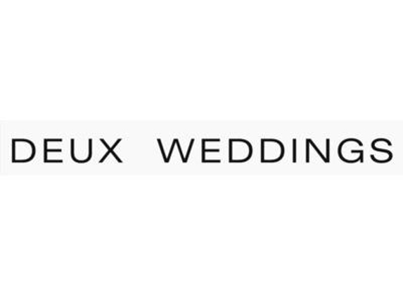 Deux Weddings - Chicago, IL