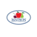 Matson Fruit Company - Beverages