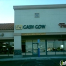 Cash Cow Corporation - Title Loans
