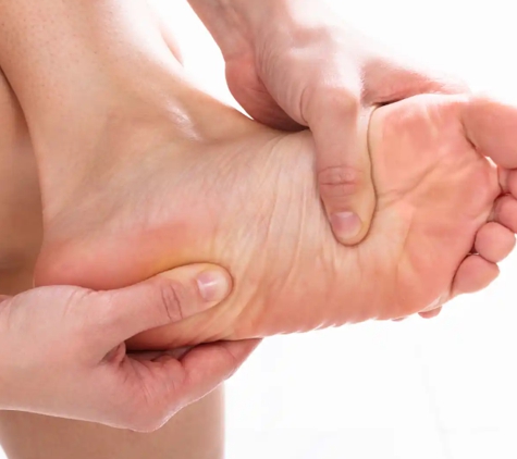 Foot And Ankle Specialists of Central Ohio - Newark, OH