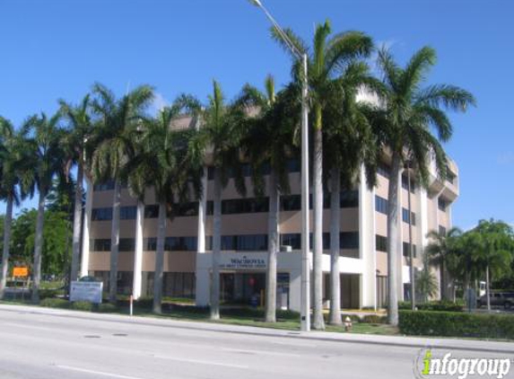 Manhatten Eye Associates - Fort Lauderdale, FL