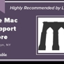 The Mac Support Store - Brooklyn, NY