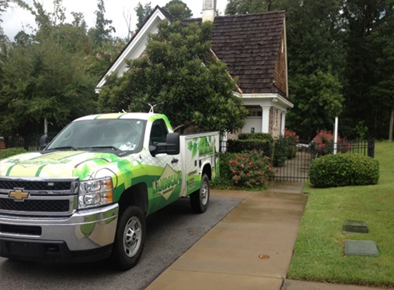 Landscape Management - Irmo, SC