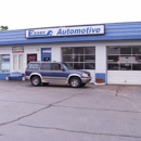Esser Autmotive - Automobile Diagnostic Service