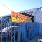 Morenos Autobody