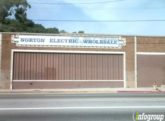 Norton Electric Wholesale - Los Angeles, CA