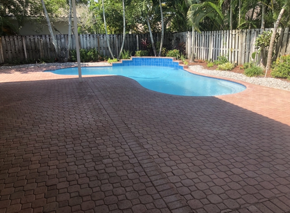 Advanced Pools - Lauderdale Lakes, FL