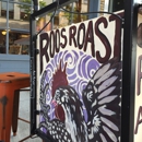 RoosRoast Liberty - Coffee Shops