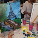 Sips and Strokes - Art Instruction & Schools