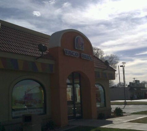 Taco Bell - Cedar City, UT