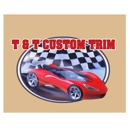 T & T Custom Trim - Truck Equipment & Parts