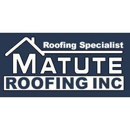 Matute Roofing Inc - Roofing Contractors
