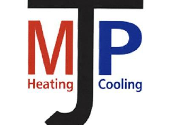 MJP Heating and Cooling - Glenville, NY