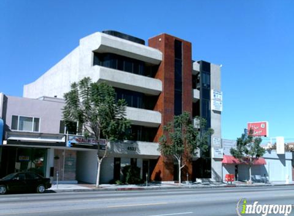 Logo Shop - Sherman Oaks, CA