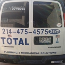 Total Plumbing & Mechanical Solutions - Air Conditioning Service & Repair