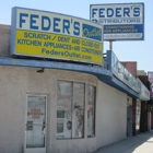 Feder's Appliances & Air Conditioning Sales