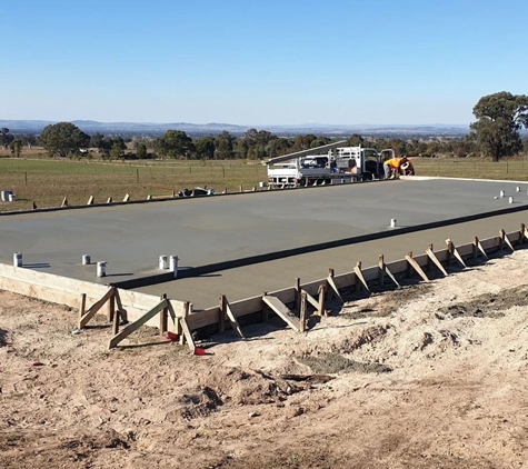 The Waffle Pod People Pty Ltd - Rouse Hill, NSW