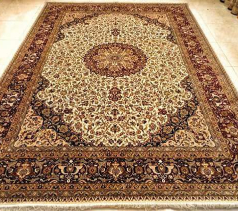 Sarkisian's Oriental Rugs & Fine Art - Denver, CO