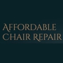 Affordable Chair Repair