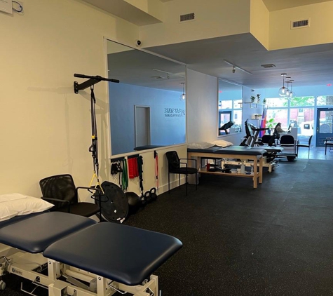Bay State Physical Therapy - South End - Boston, MA