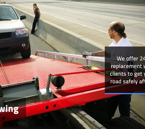 Sumner Paint and Panel - Traralgon, VIC. 24/7 Towing