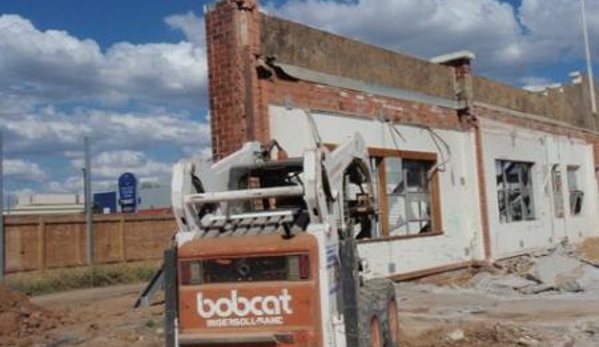 Parente D & K - Kyabram, VIC