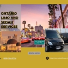 Ontario Limo and Sedan Services