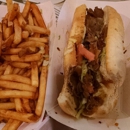 South Philly Cheesesteaks & Fries - Sandwich Shops