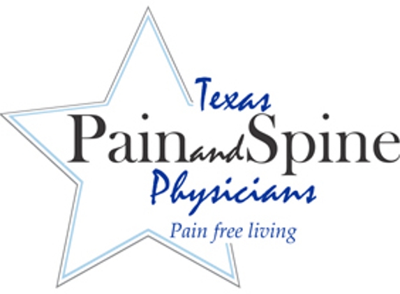 Texas Pain & Spine Physicians - Round Rock, TX