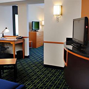 Fairfield Inn & Suites - Millville, NJ