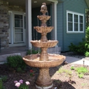 Tranquility Fountains & Home Decor - Fountains Garden, Display, Etc