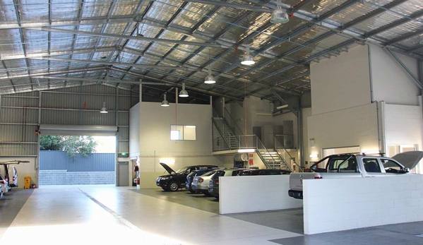 Betta Sheds & Garages Wagga - Wagga Wagga, NSW