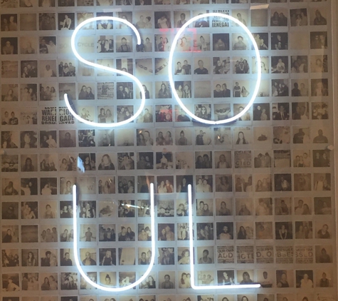 SoulCycle NoMad - New York, NY