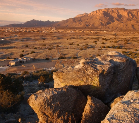 Scott Patrick Homes - Albuquerque, NM