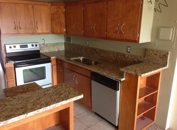 Precision Counter Tops INC - Brighton, CO