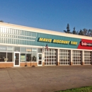 Mavis Discount Tire - Tire Dealers