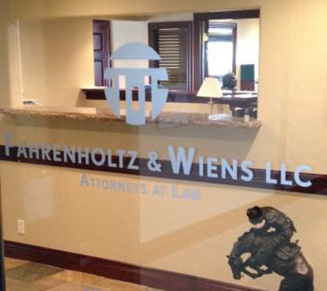 Fahrenholtz Carey & Wiens LLC - Avon, CO