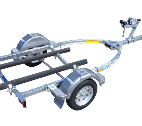King Towbars & Trailers - Moonah, TAS