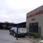 G T Tire & Wheel Inc