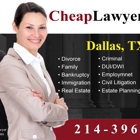 Cheap Lawyer Fees