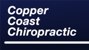 Copper Coast Chiropractic Logo