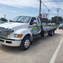 Quick Time Towing and Recovery LLc - Towing
