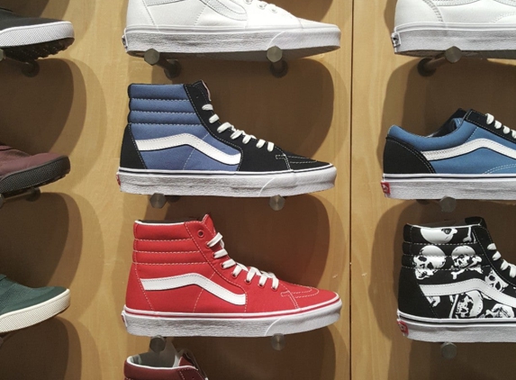 Vans - Citrus Heights, CA